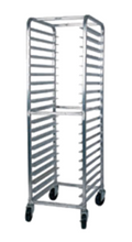 Load image into Gallery viewer, Welded Bun Pan Rack AL1820B
