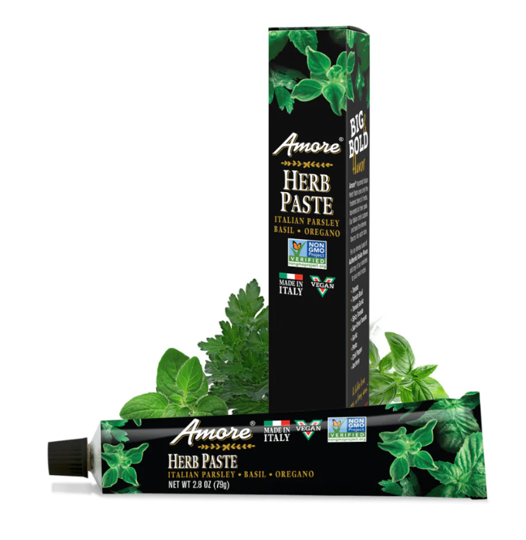 Amore Herb Paste 3.2