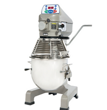 Load image into Gallery viewer, Planetary Mixer 20QT Globe
