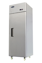 Load image into Gallery viewer, Atosa Reach-in Refrigerator 1 Door MBF8004GR
