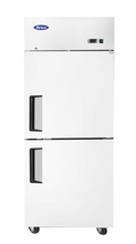 Load image into Gallery viewer, Atosa Half Height Reach-in Fridge 1 second
