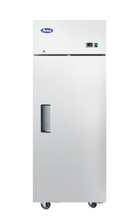 Load image into Gallery viewer, Atosa Reach-In Freezer 1 Door MBF8001GR

