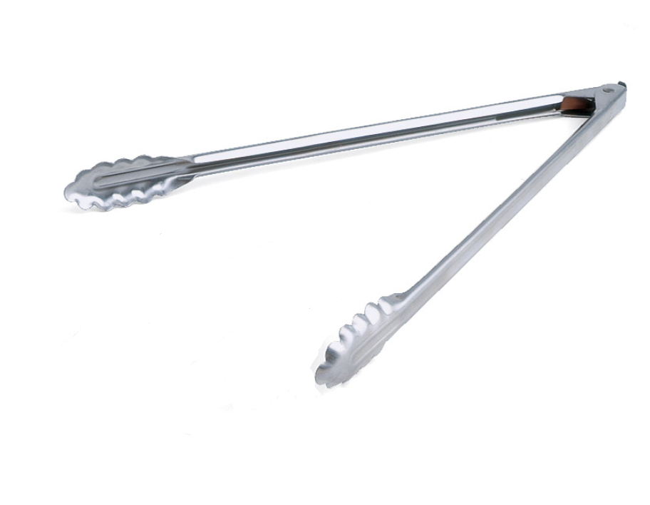 Heavy Duty Tong 16in with Lock