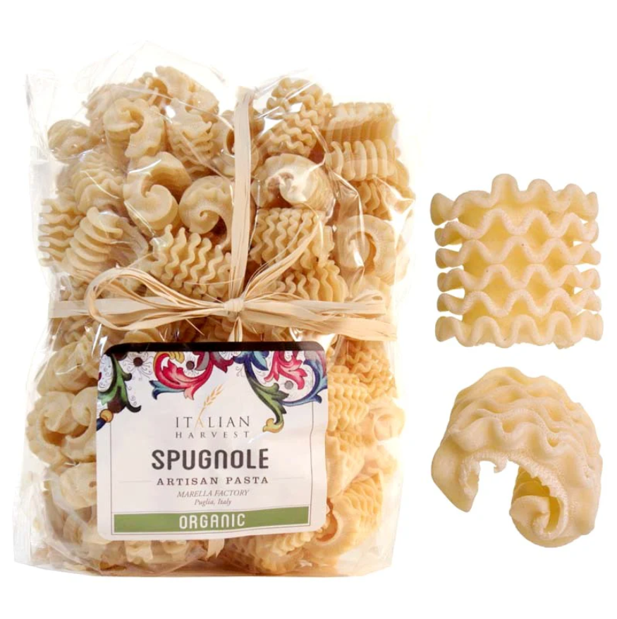 Marella Spugnole Pasta 1.1lb