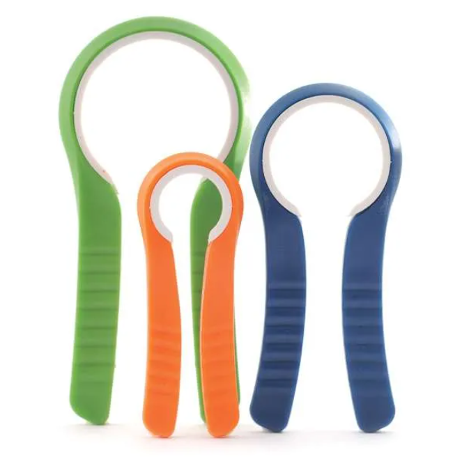 Jar Opener 3pc Set