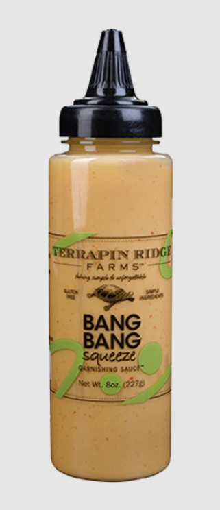 Terrapin Bang Bang