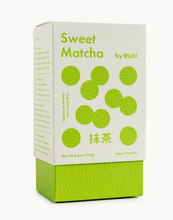 Load image into Gallery viewer, Rishi Tea Sweet Matcha Powder

