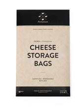 Load image into Gallery viewer, Zero Cheese Storage Bags
