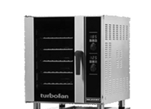 Load image into Gallery viewer, Turbofan Half Sheet Oven Convection
