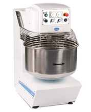 Load image into Gallery viewer, Mixer Spiral Dough 175lb 208v 3phase

