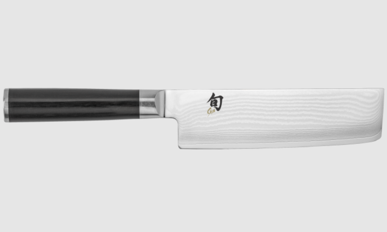 Shun Classic Nakiri Knife 6.5