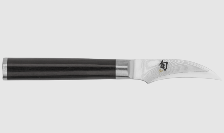 Shun Classic Bird's Beak Paring Knife 2.5