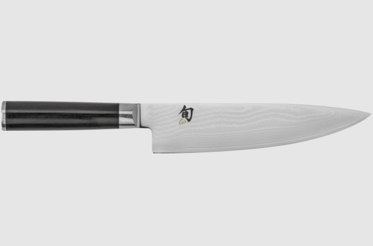 Shun Classic Chef's Knife 8