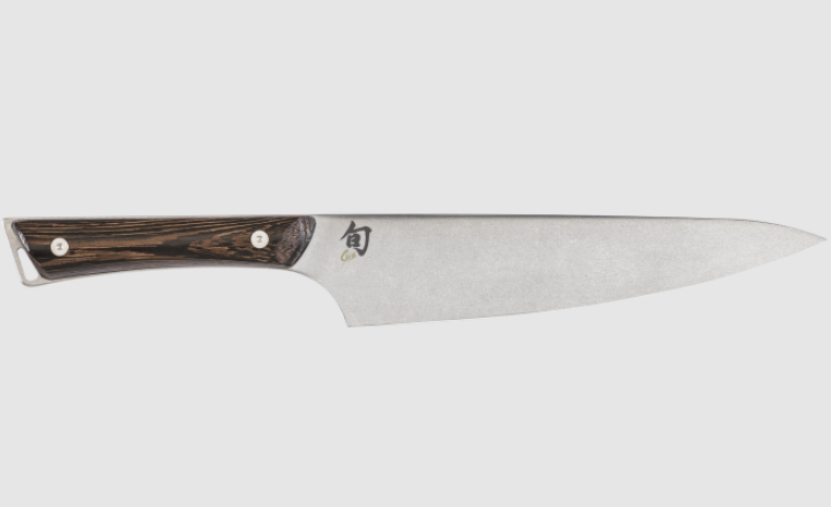 Shun Kanso Chef Knife 8