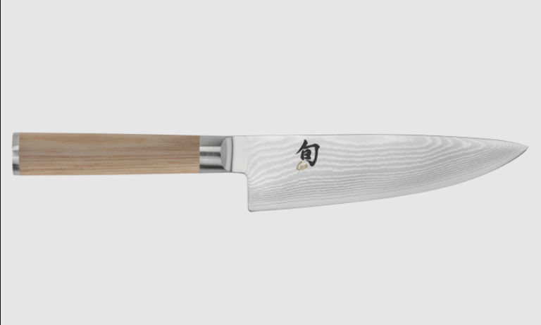 Shun Classic Blonde Chef's 6