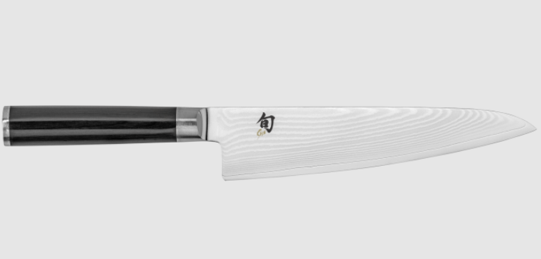 Shun Classic Asian Cook's 7