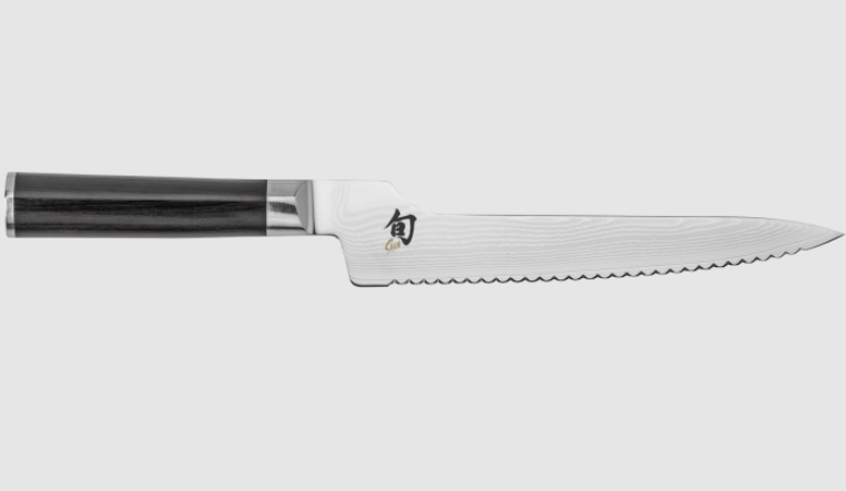 Shun Classic Offset Bread 8.25