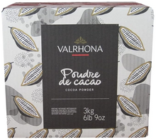 Load image into Gallery viewer, Valrhona Cocoa Powder 3k
