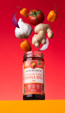 Load image into Gallery viewer, Gloria&#39;s Shito Chili Oil Hot 8oz
