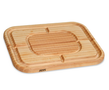 Load image into Gallery viewer, John Boos Cutting Board Maple Carving 18x24
