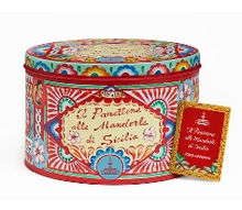 Load image into Gallery viewer, Dolce Gabbana Panettone Classico
