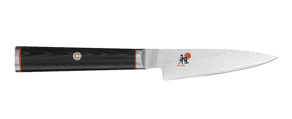 Miyabi Paring Knife 3.5
