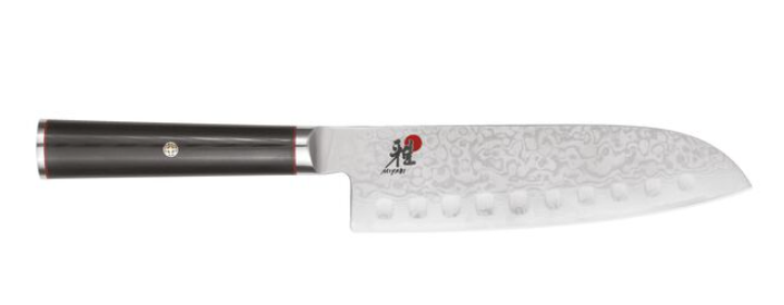 Miyabi Santoku Knife 7