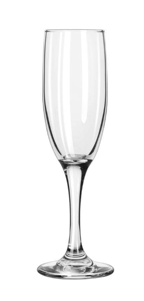 Champagne Glass 6oz