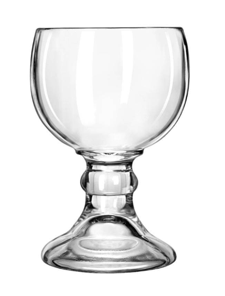Schooner Glass 21oz