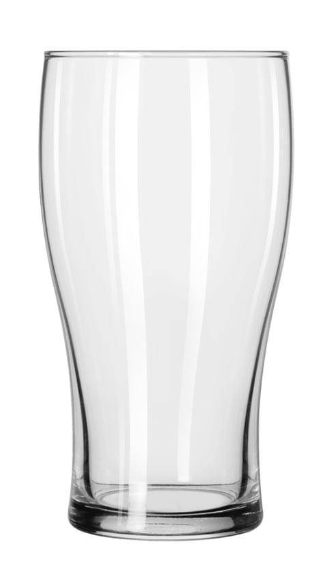 Pub/Beer Glass 16oz