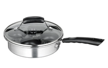 Load image into Gallery viewer, Egg Poacher Set S/S w/ Lid
