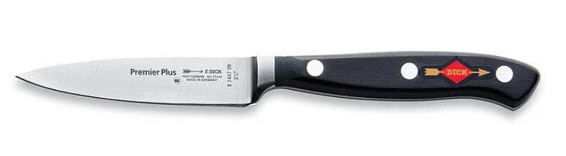 Premier Plus Paring Knife 3.5
