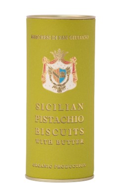 Marchesi Pistachio Cookies 200g
