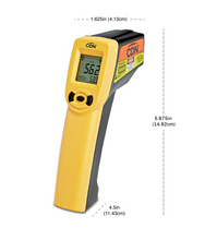 Load image into Gallery viewer, Thermometer Infrared Gun
