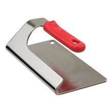 Load image into Gallery viewer, Stainless Steel Steak Weight 2lb, One piece 7-1/2 x 4
