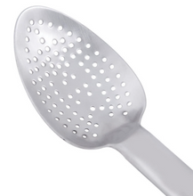 Load image into Gallery viewer, Perforated Spoon Basting 15in Heavy Duty
