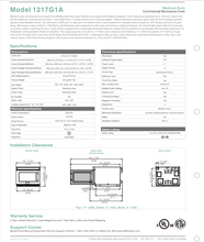 Load image into Gallery viewer, Midea Microwave Oven 1200 Watts
