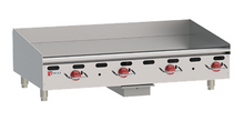 Load image into Gallery viewer, Wolf Countertop Griddle 36in 1in Plate AGM36
