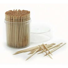 Load image into Gallery viewer, Toothpicks Container 450cnt
