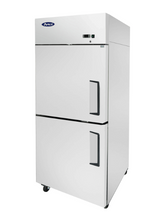 Load image into Gallery viewer, Atosa Half Height Reach-in Fridge 1 second
