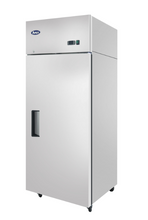 Load image into Gallery viewer, Atosa Reach-In Freezer 1 Door MBF8001GR
