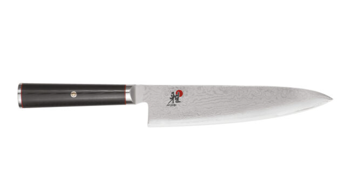 Miyabi Chef Knife 8