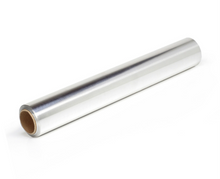 Load image into Gallery viewer, CHICWRAP Refill Roll Aluminum 12inX100ft
