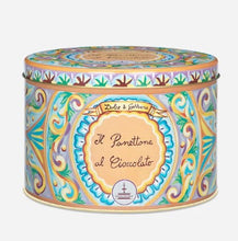 Load image into Gallery viewer, Dolce Gabbana Chocolate Panettone
