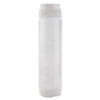 Squeeze Invert Top 16oz