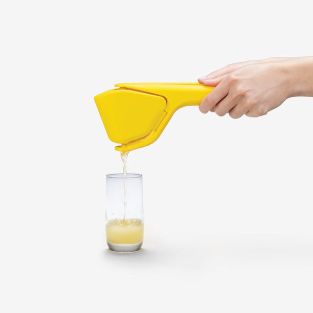 Fluicer Squeezer Lemon – Surfas Online