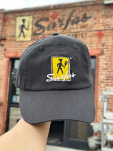 Load image into Gallery viewer, Surfas Yellow Logo Baseball Cap
