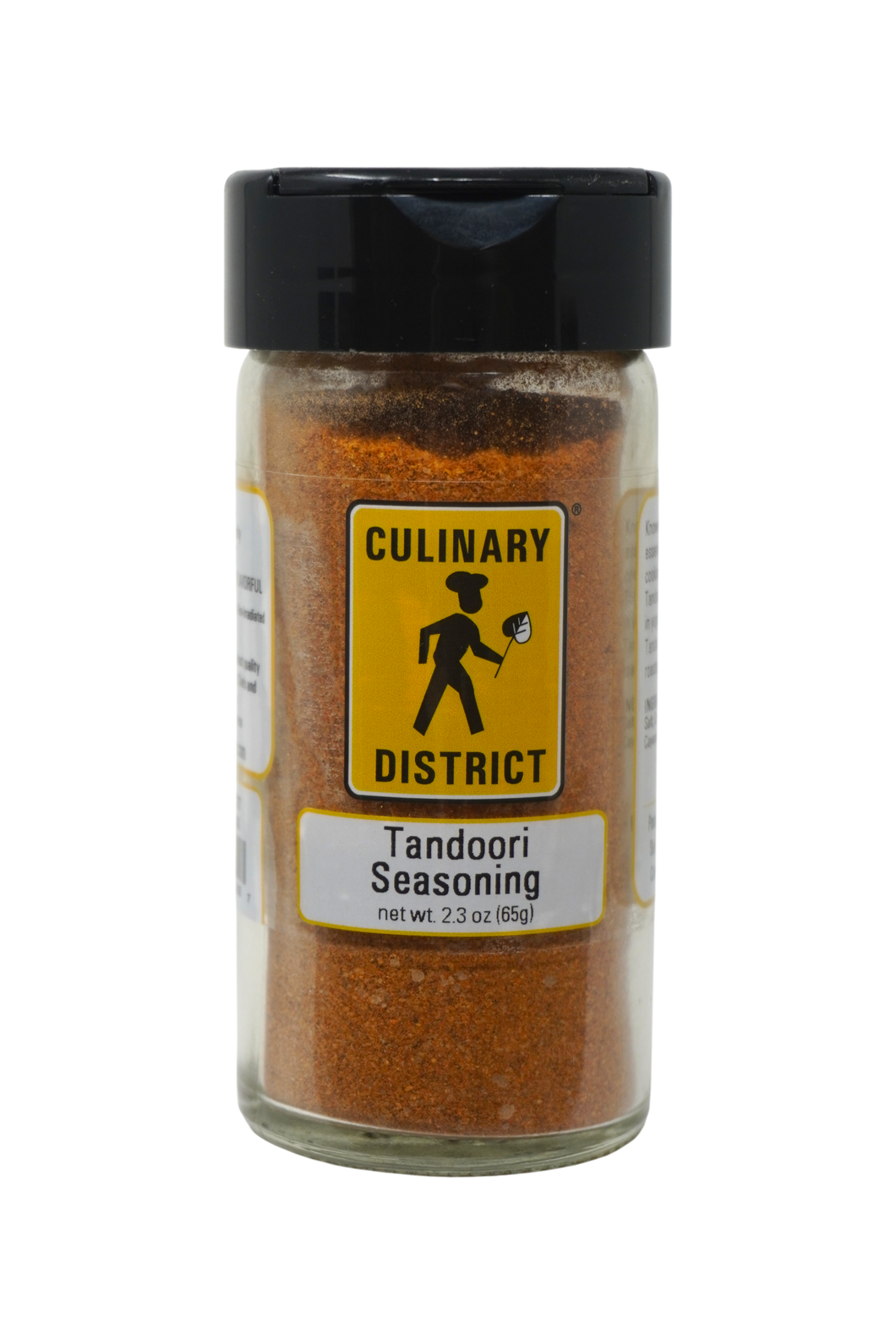 Tandoori Seasoning 2.3oz