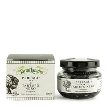 Load image into Gallery viewer, Tartuflanghe Black Truffle Caviar 50g
