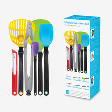 Load image into Gallery viewer, Ultimate Kitchen Tool Set
